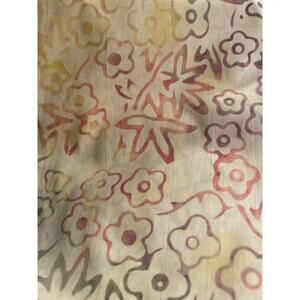 Debbie Morgan Womens Size Large Olive Green V Neck Lightweight Knit Sweater